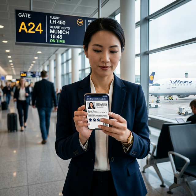 International Travel Essentials: Dealing with Multiple Languages