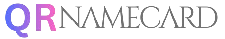 QRnamecard Logo